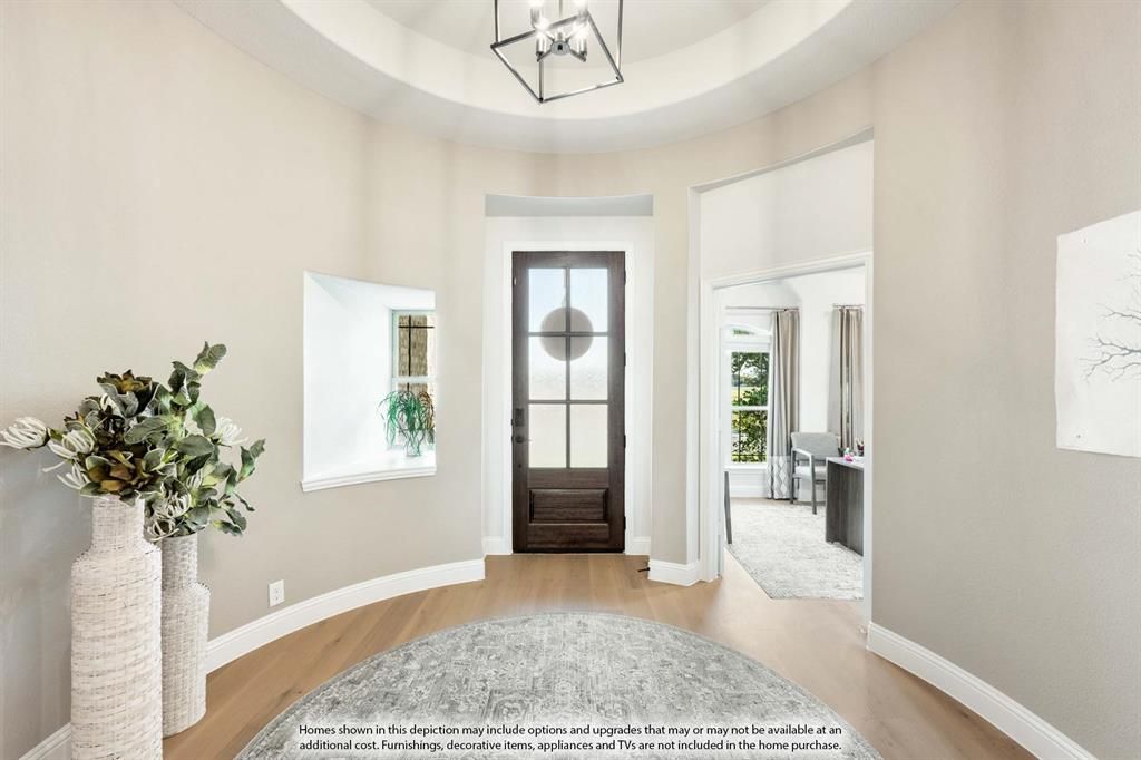 Photo of 4090 Zina Lane, Prosper, TX 75078 (MLS # 21164252)