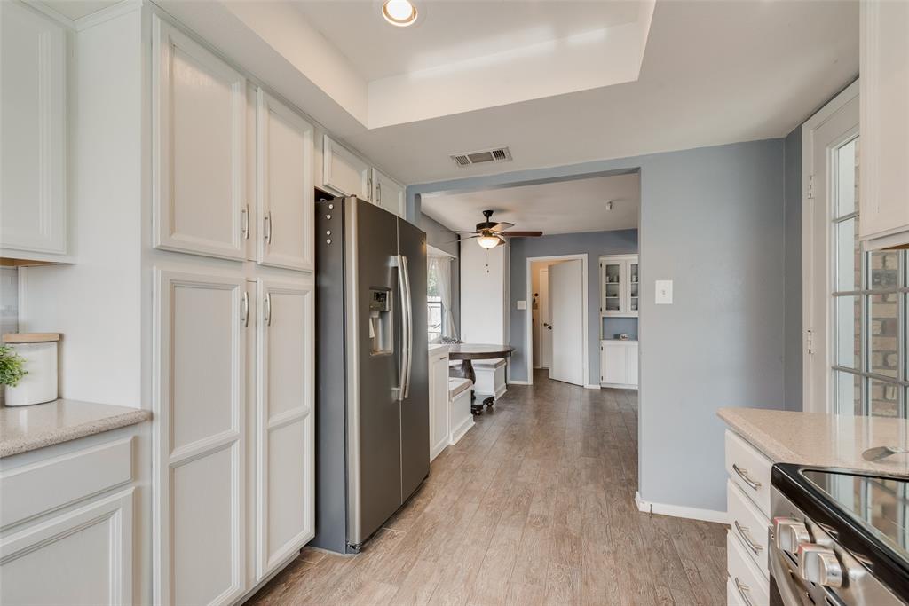 Westpark Add - Residential