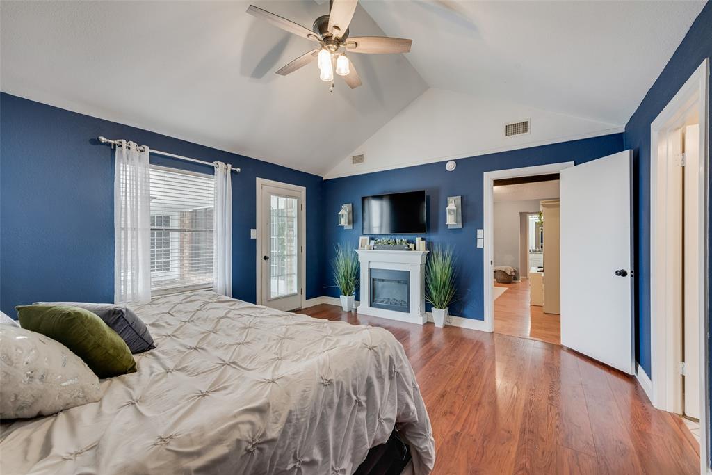 Westpark Add - Residential