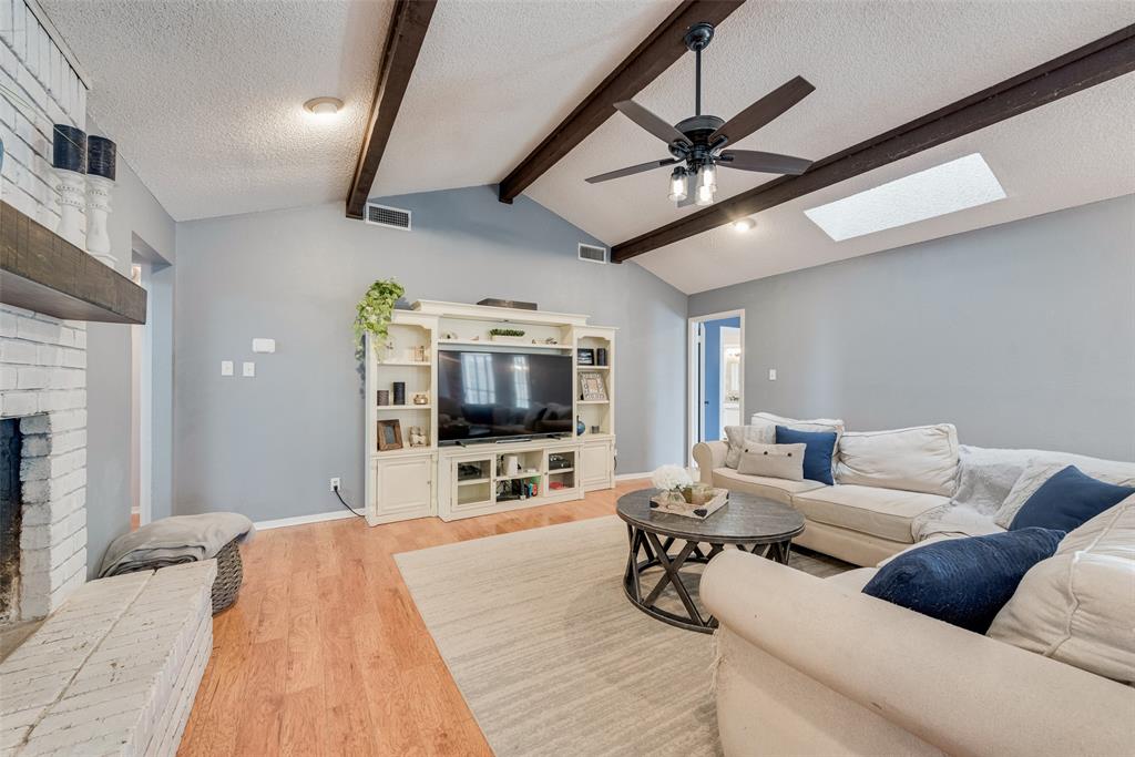 Westpark Add - Residential