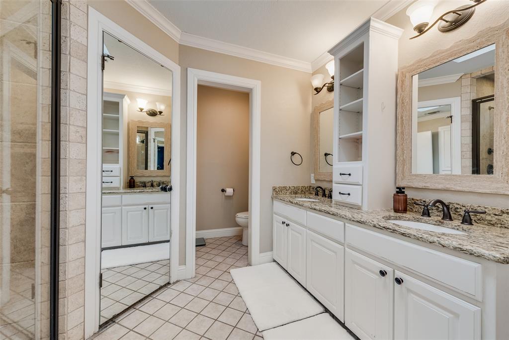 Westpark Add - Residential