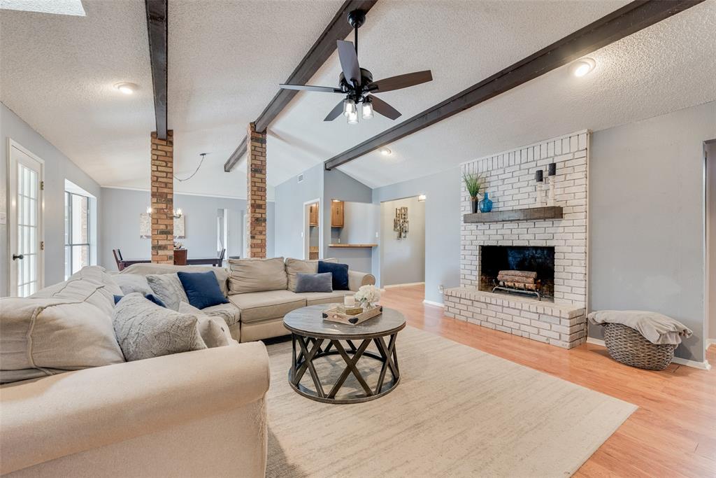 Westpark Add - Residential