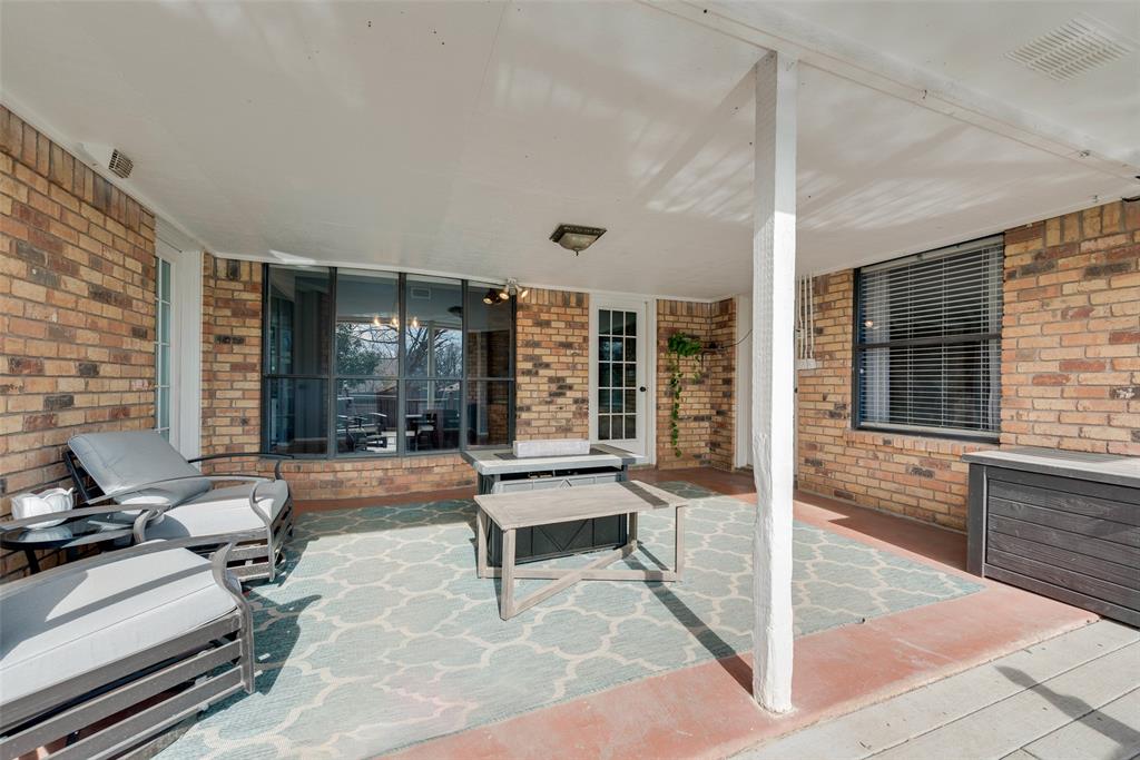 Westpark Add - Residential