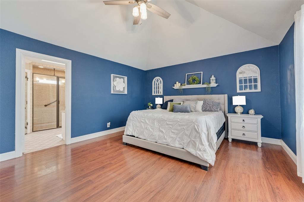 Westpark Add - Residential