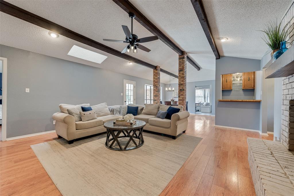 Westpark Add - Residential