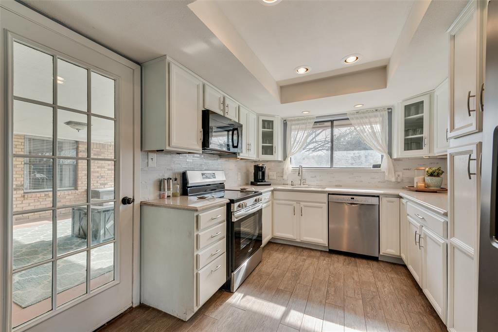 Westpark Add - Residential