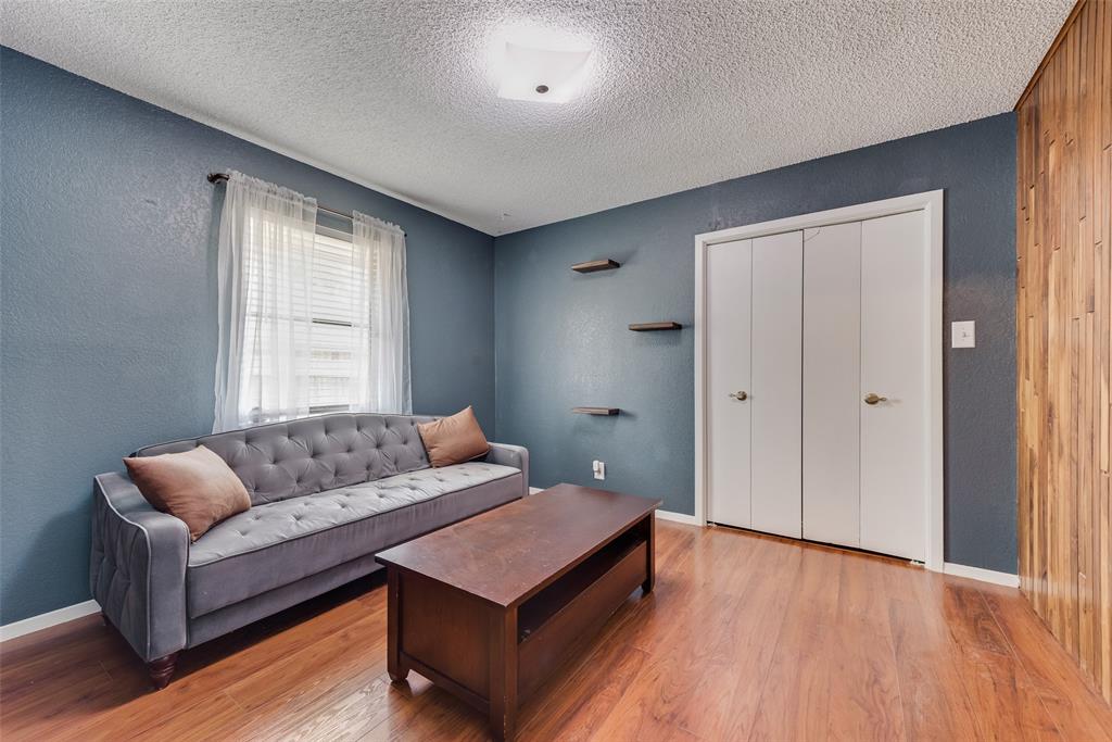 Westpark Add - Residential