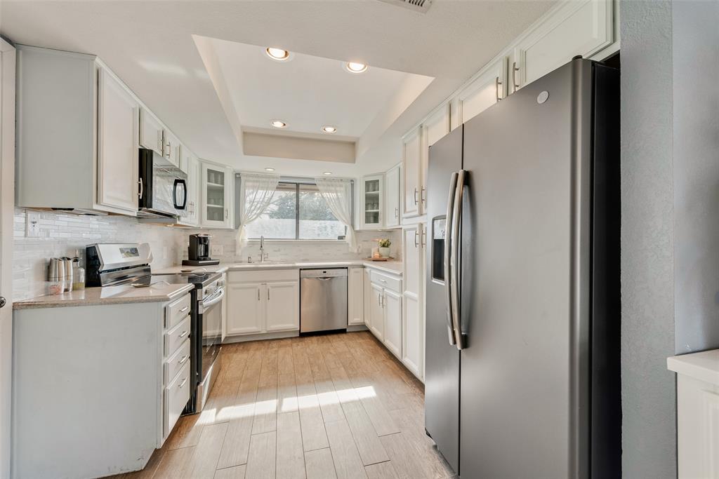 Westpark Add - Residential