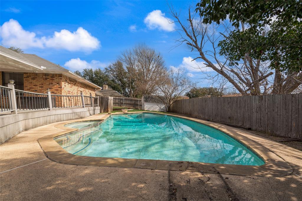 Westpark Add - Residential