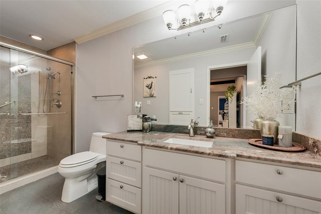 Westpark Add - Residential