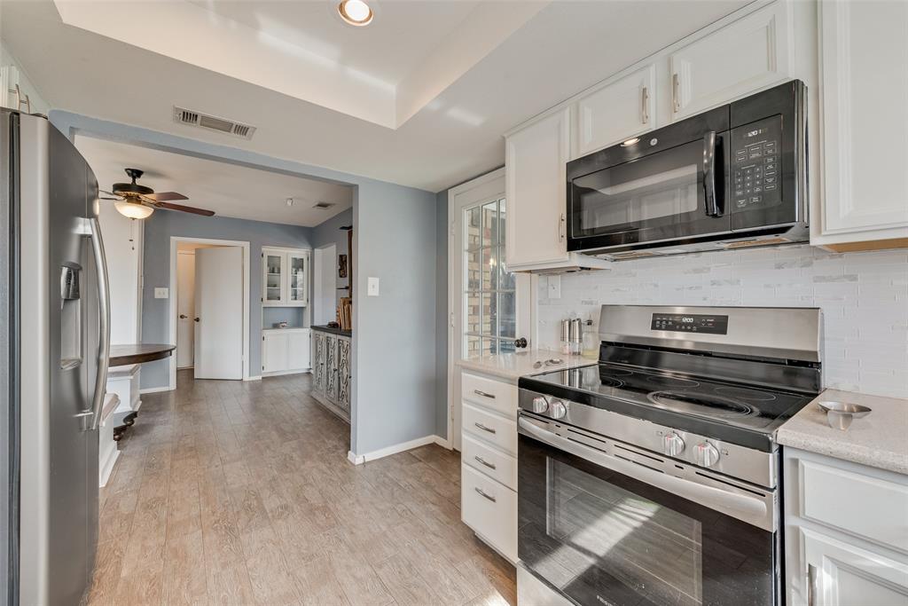 Westpark Add - Residential