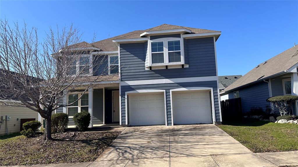 Windsor Farms Ph 1 - Residential Lease