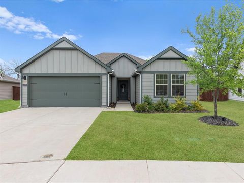 Photo of 11120 E Chase Lane, Providence Village, TX 76227 (MLS # 21221739)