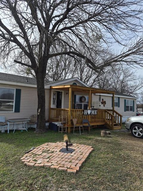 7241 S I-45 Road Alma TX 75119