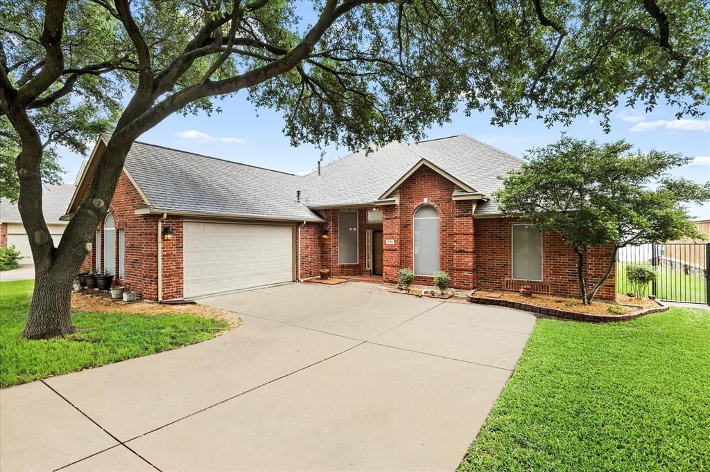 Photo of 3101 Sunrise Drive, Rowlett, TX 75088 (MLS # 21248672)