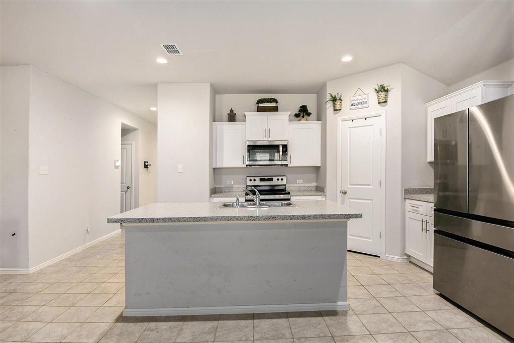 Remington Rdg - Residential