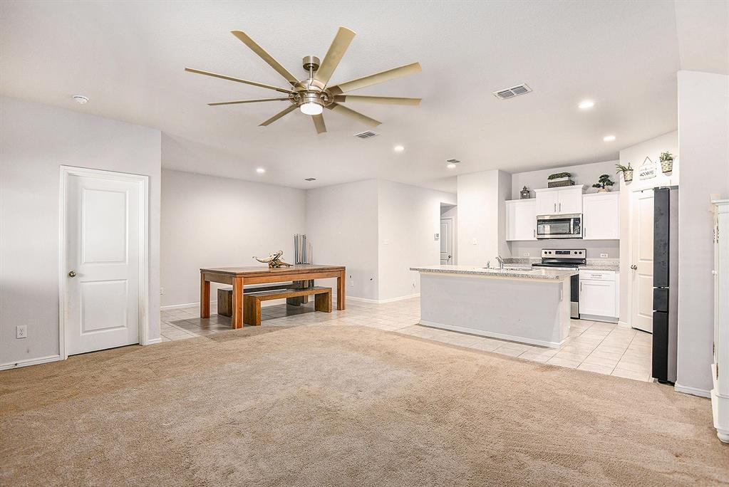 Remington Rdg - Residential