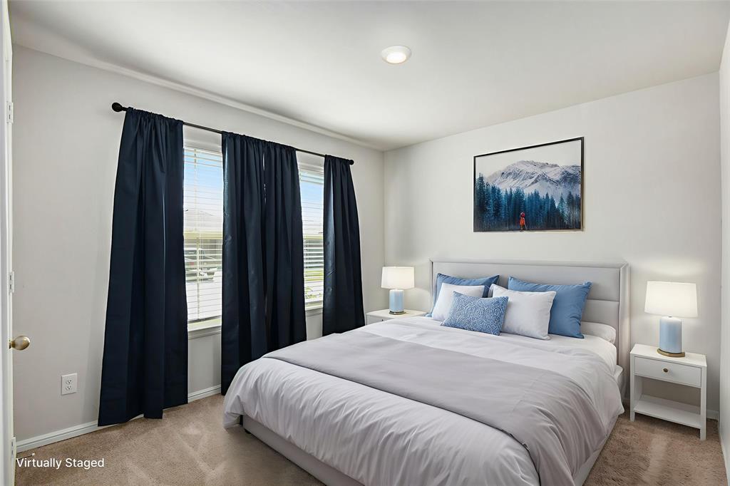 Remington Rdg - Residential