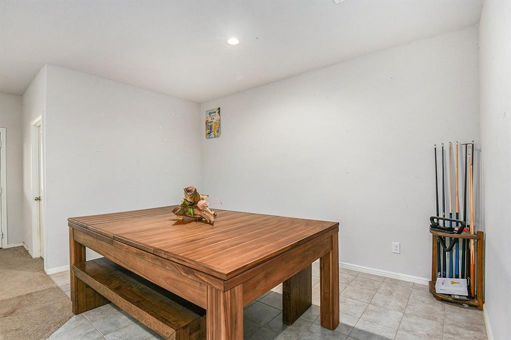 Remington Rdg - Residential