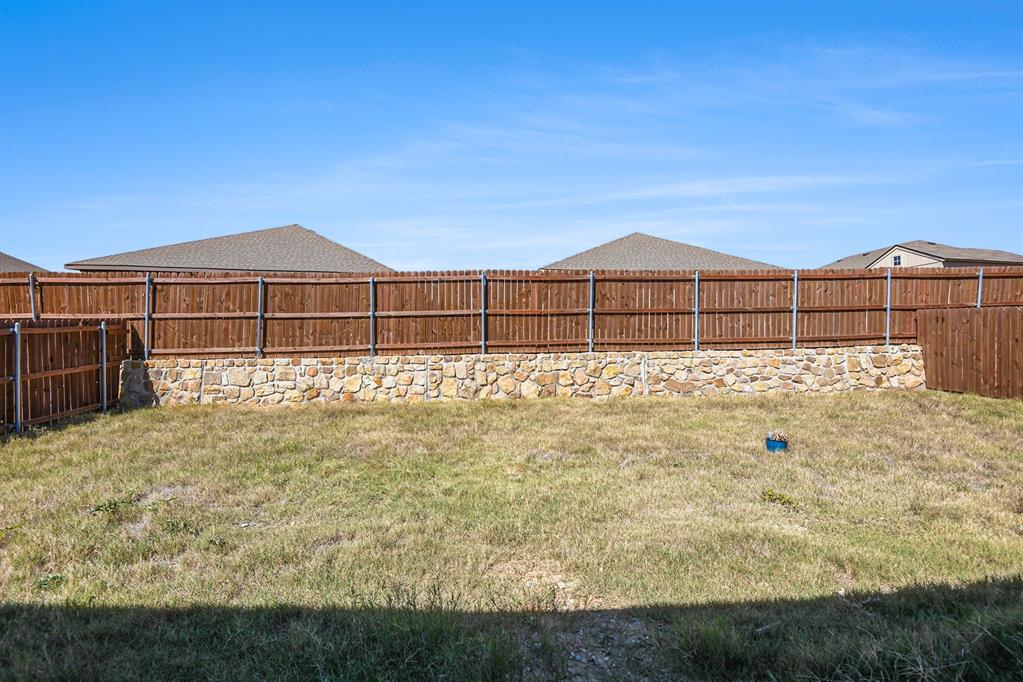 Remington Rdg - Residential