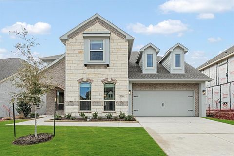 300 Dove Haven Drive Wylie TX 75098