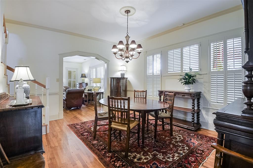 College - Residential