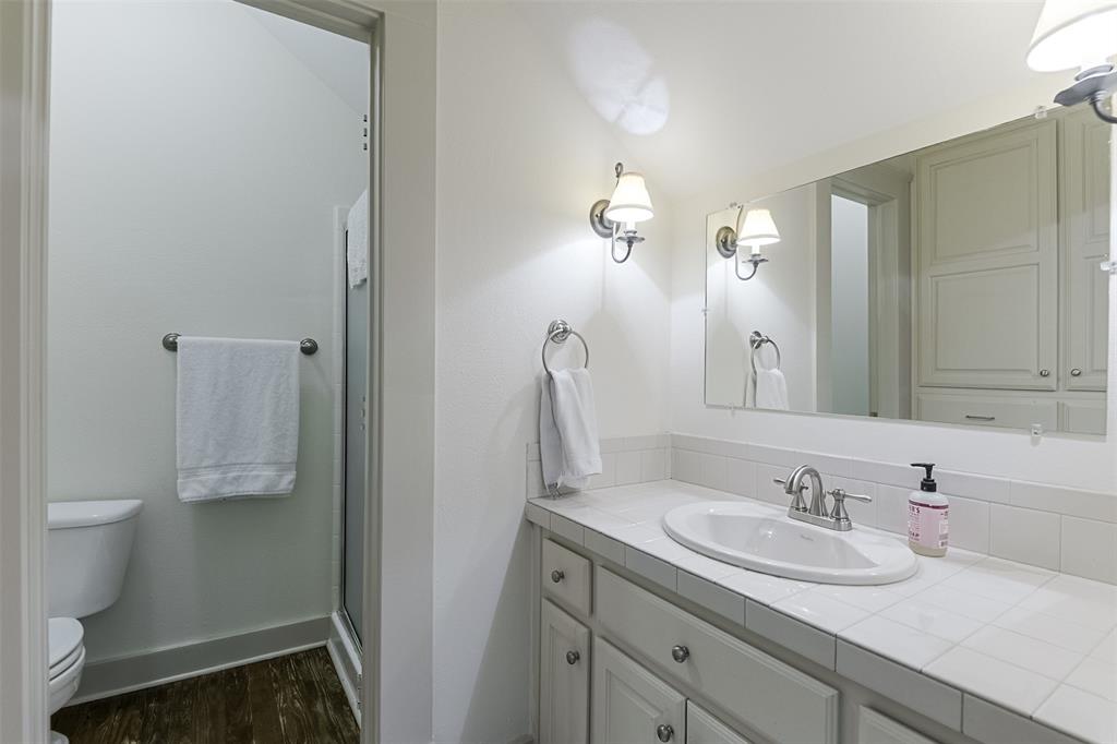 College - Residential