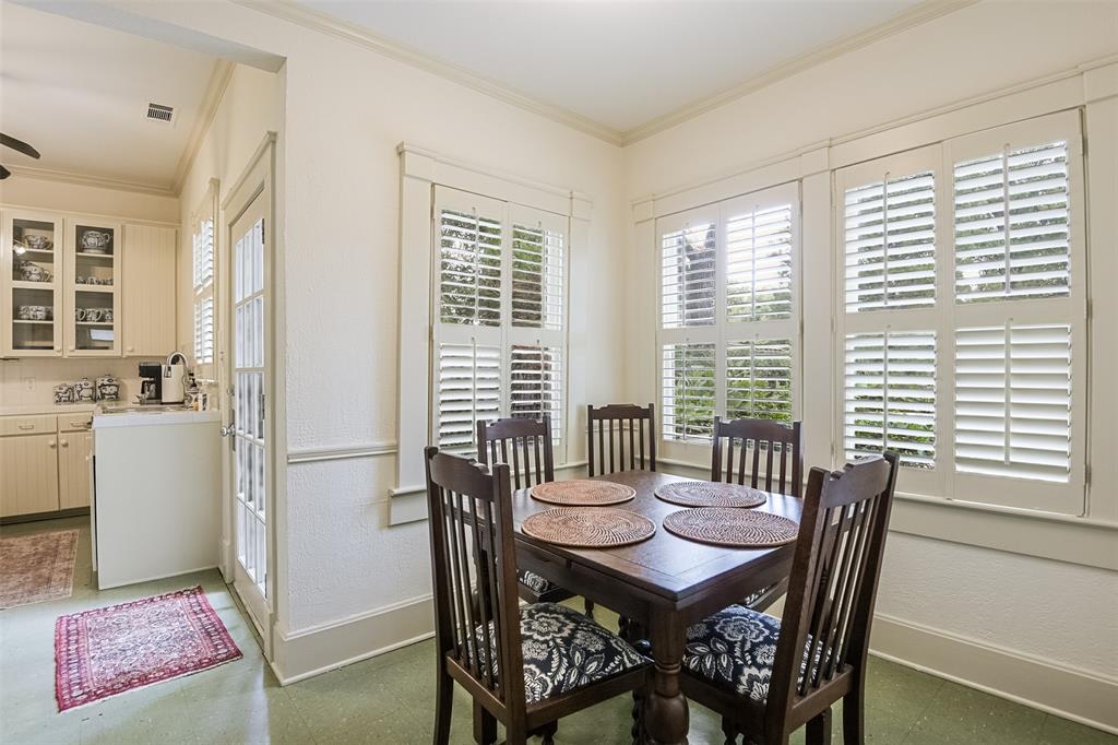 College - Residential