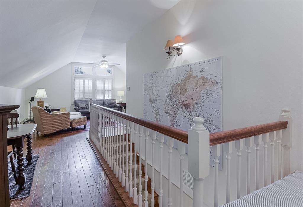 College - Residential