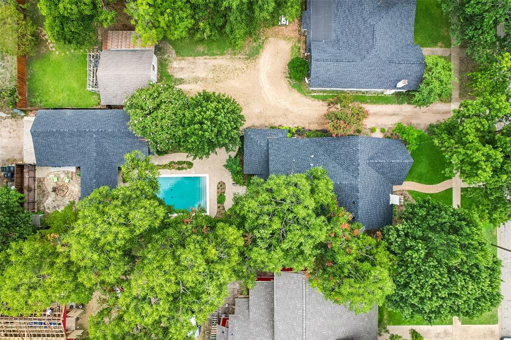 College - Residential