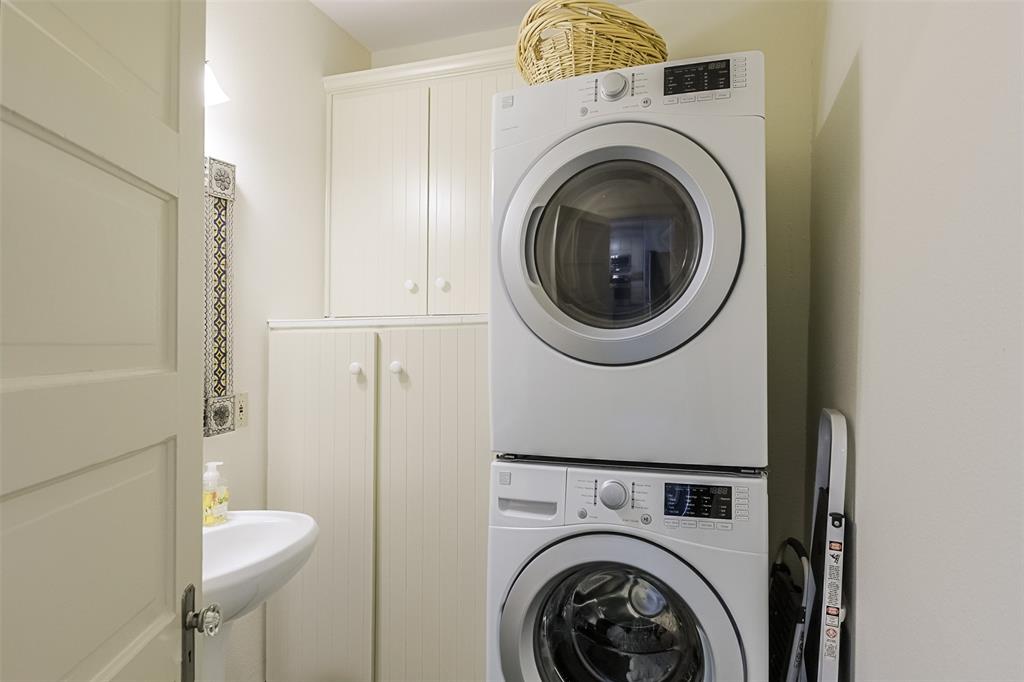 College - Residential