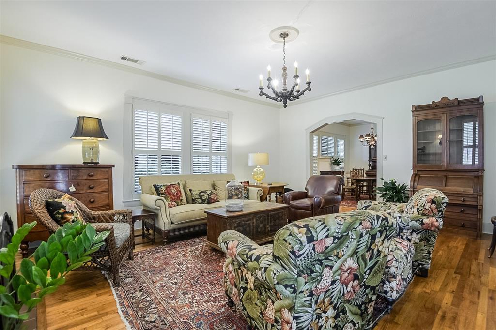 College - Residential