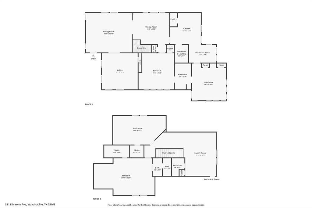 College - Residential