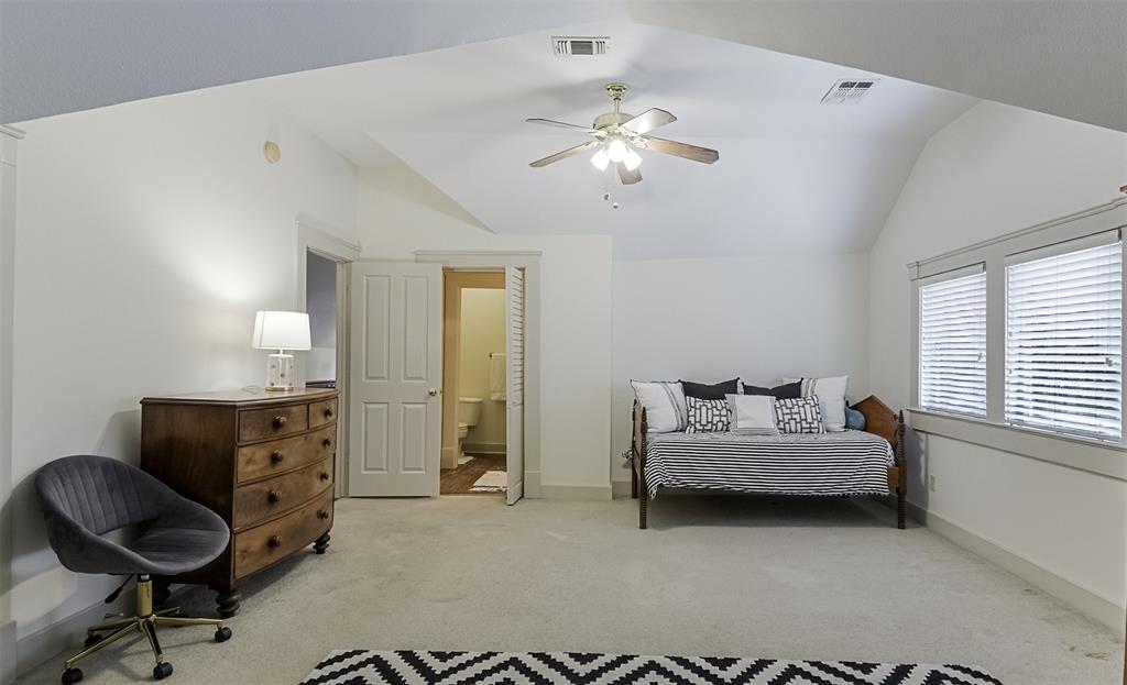 College - Residential