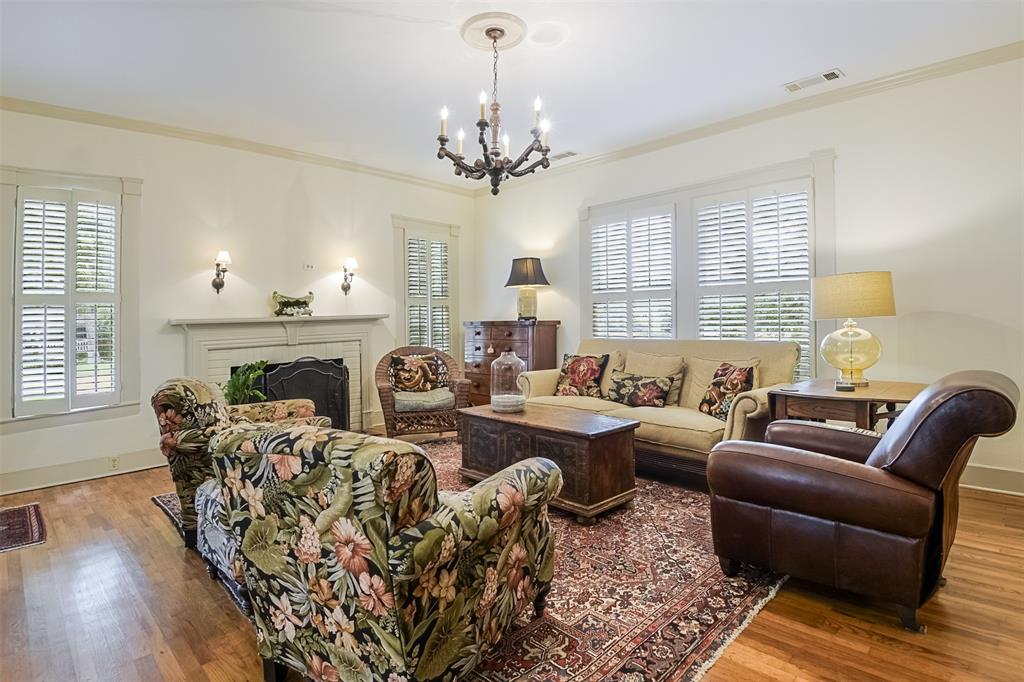 College - Residential