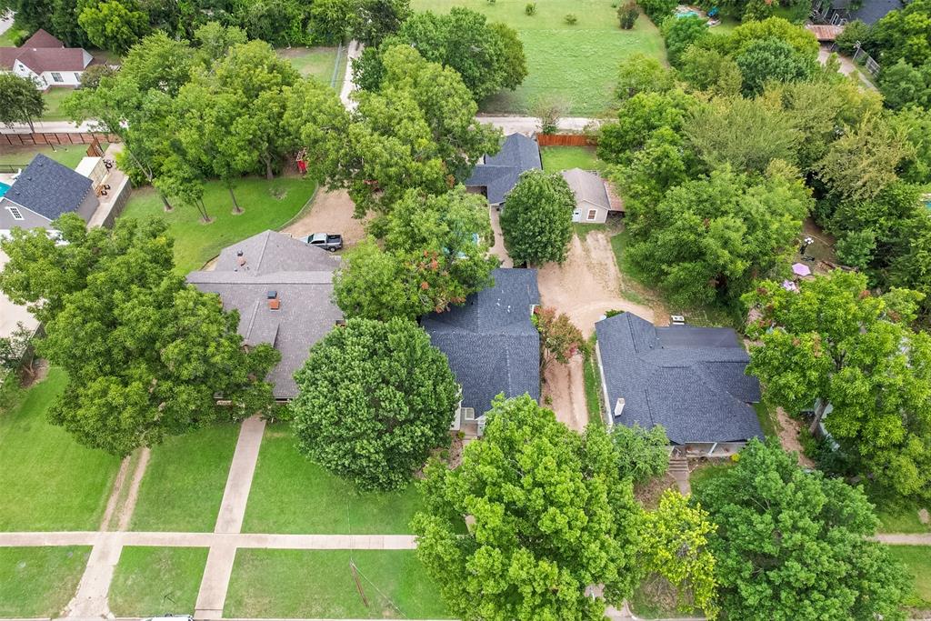 College - Residential