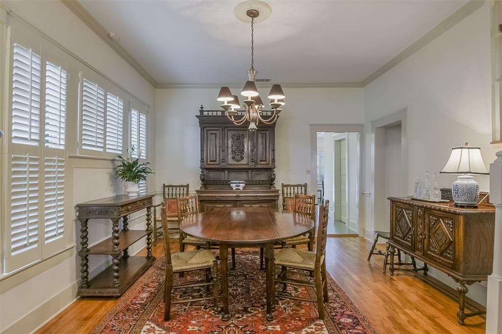 College - Residential