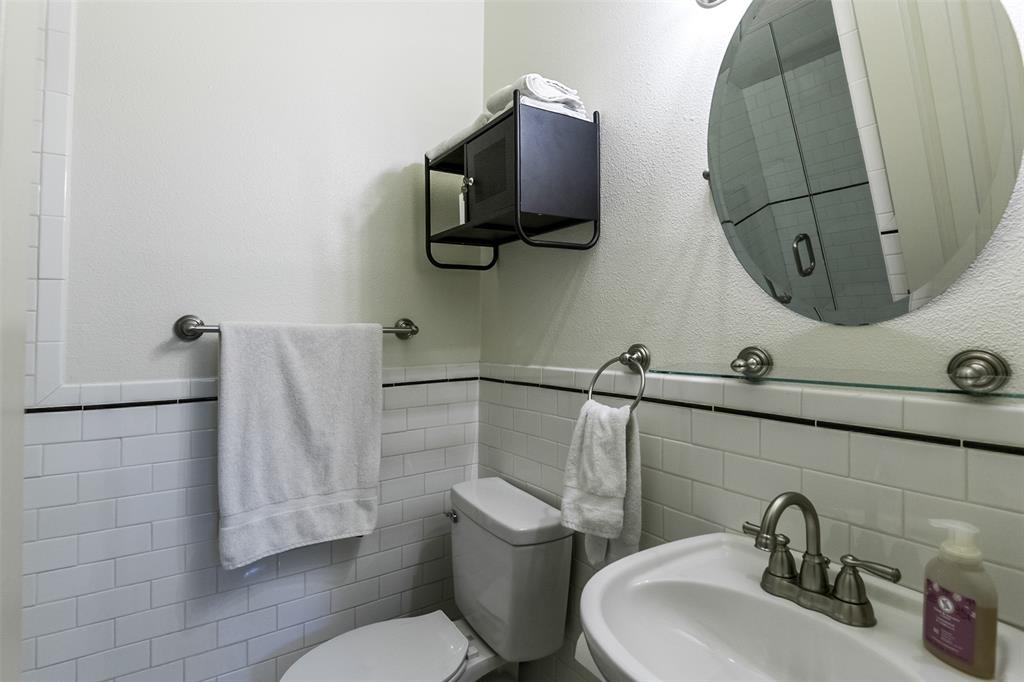 College - Residential