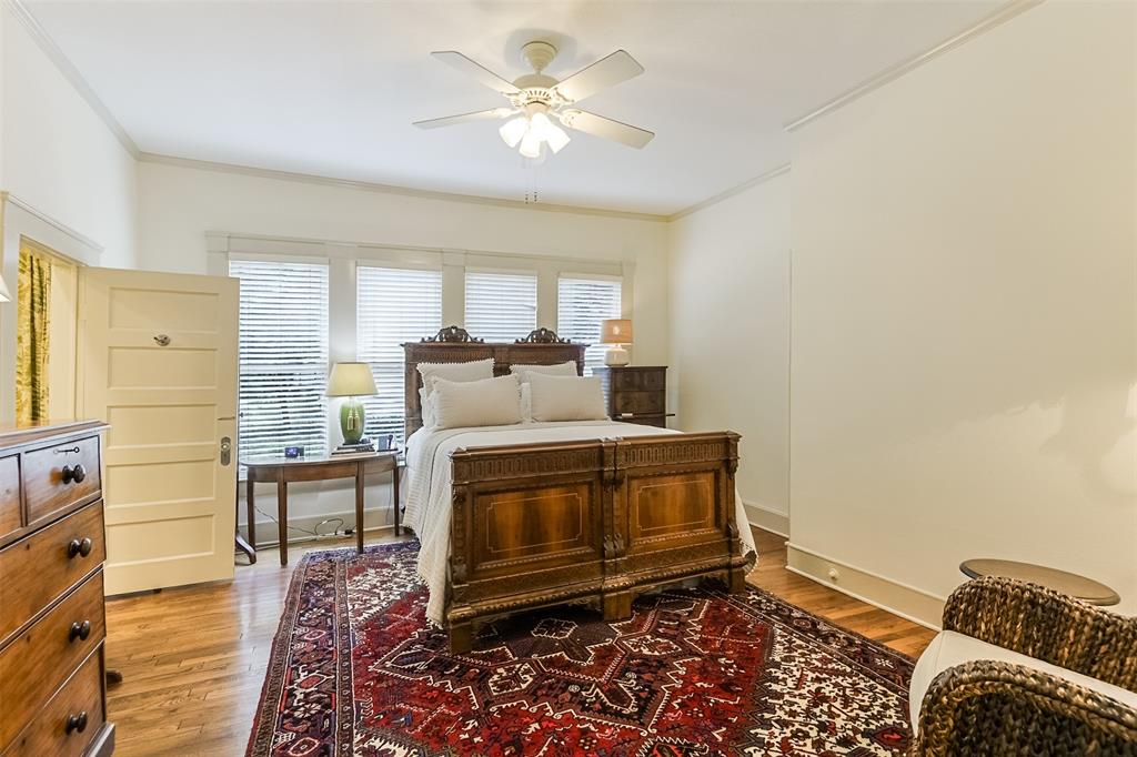 College - Residential