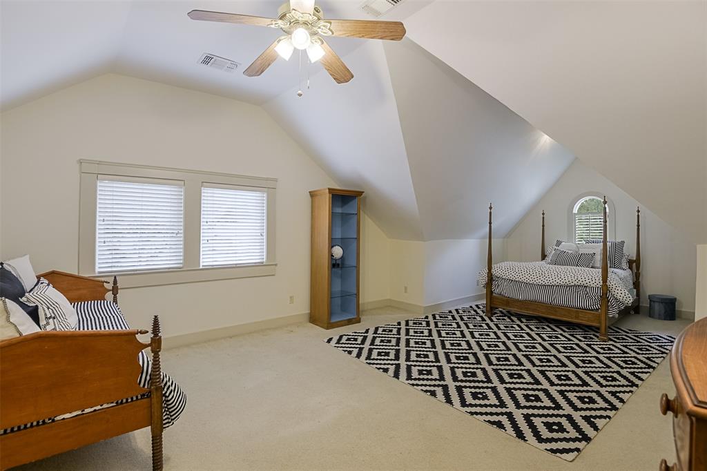 College - Residential