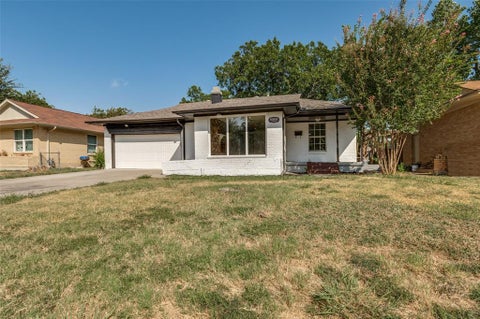Photo of 10641 Channel Drive, Dallas, TX 75229 (MLS # 21358524)
