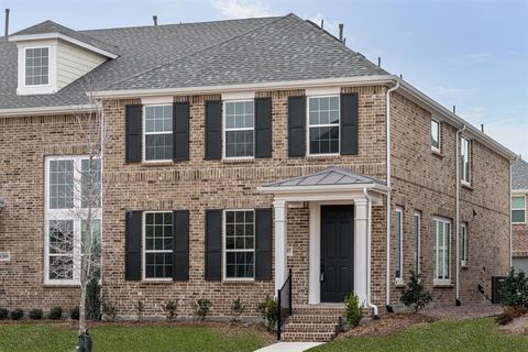Photo of 12797 Teton Street, Frisco, TX 75035 (MLS # 21256053)