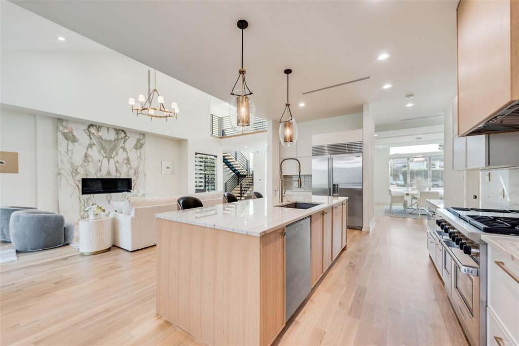 Preston Royal - Residential