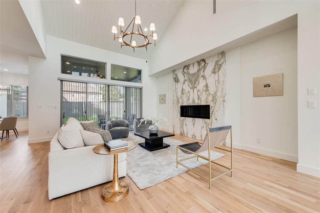 Preston Royal - Residential