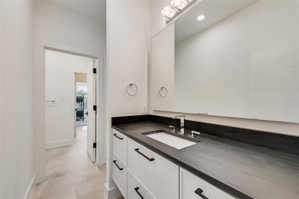 Preston Royal - Residential