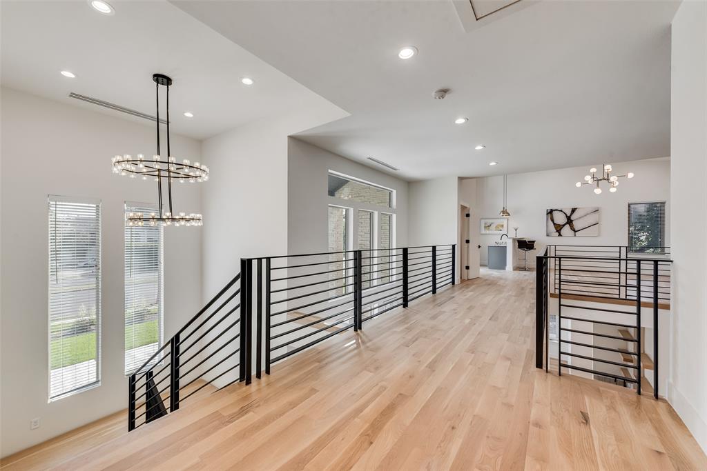 Preston Royal - Residential