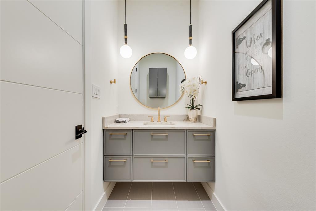 Preston Royal - Residential