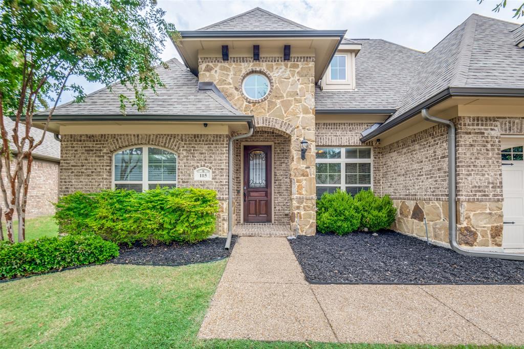 115 Stevenson Drive