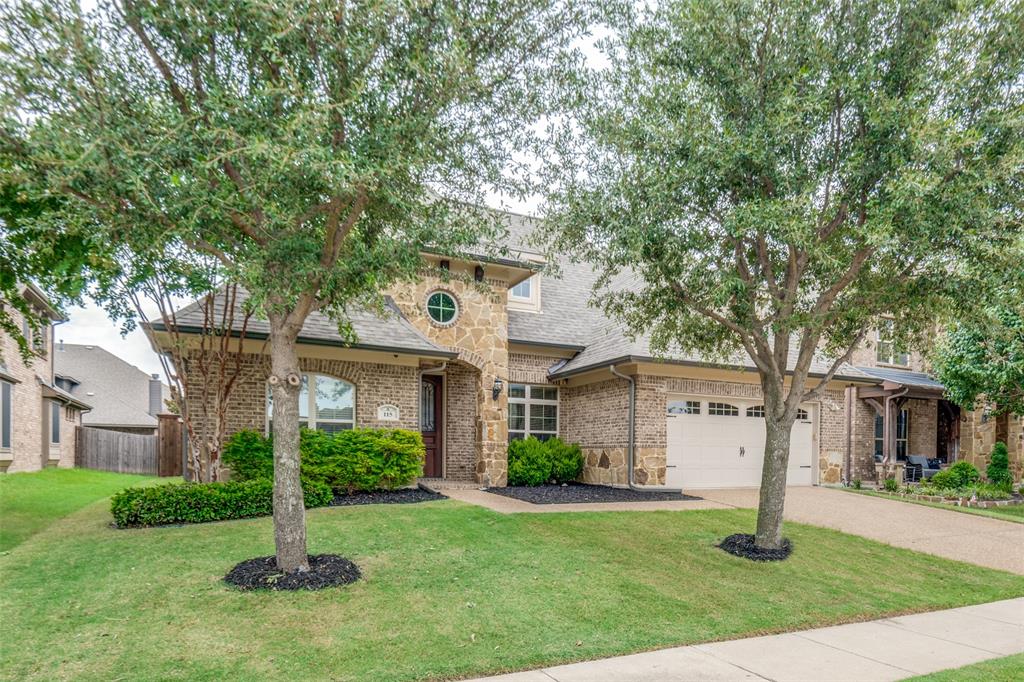 115 Stevenson Drive