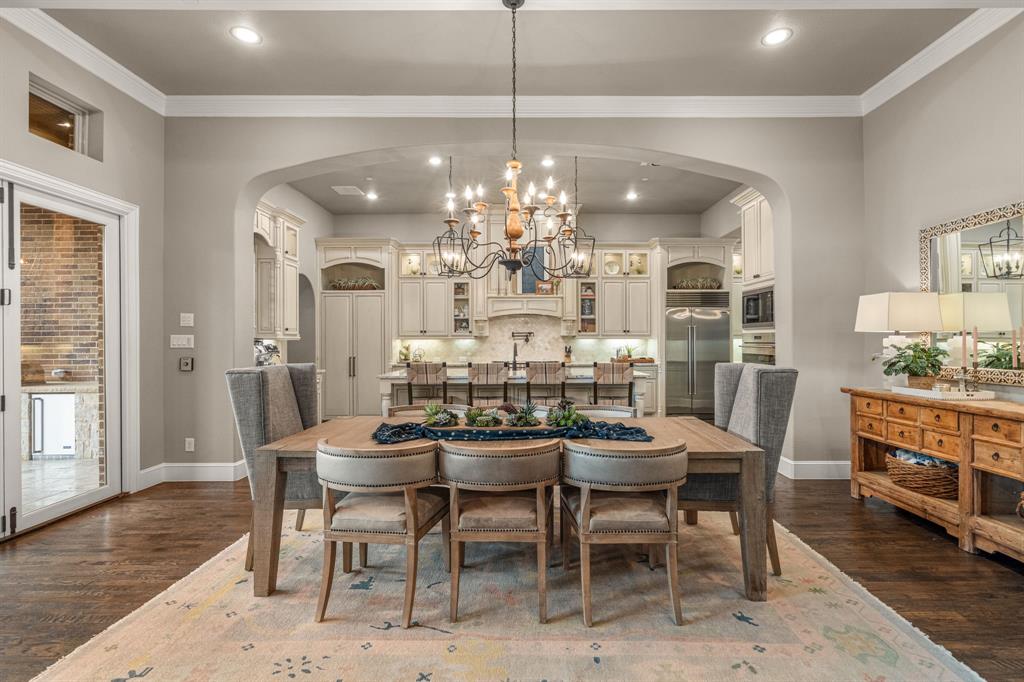 Shady Oaks Add - Residential